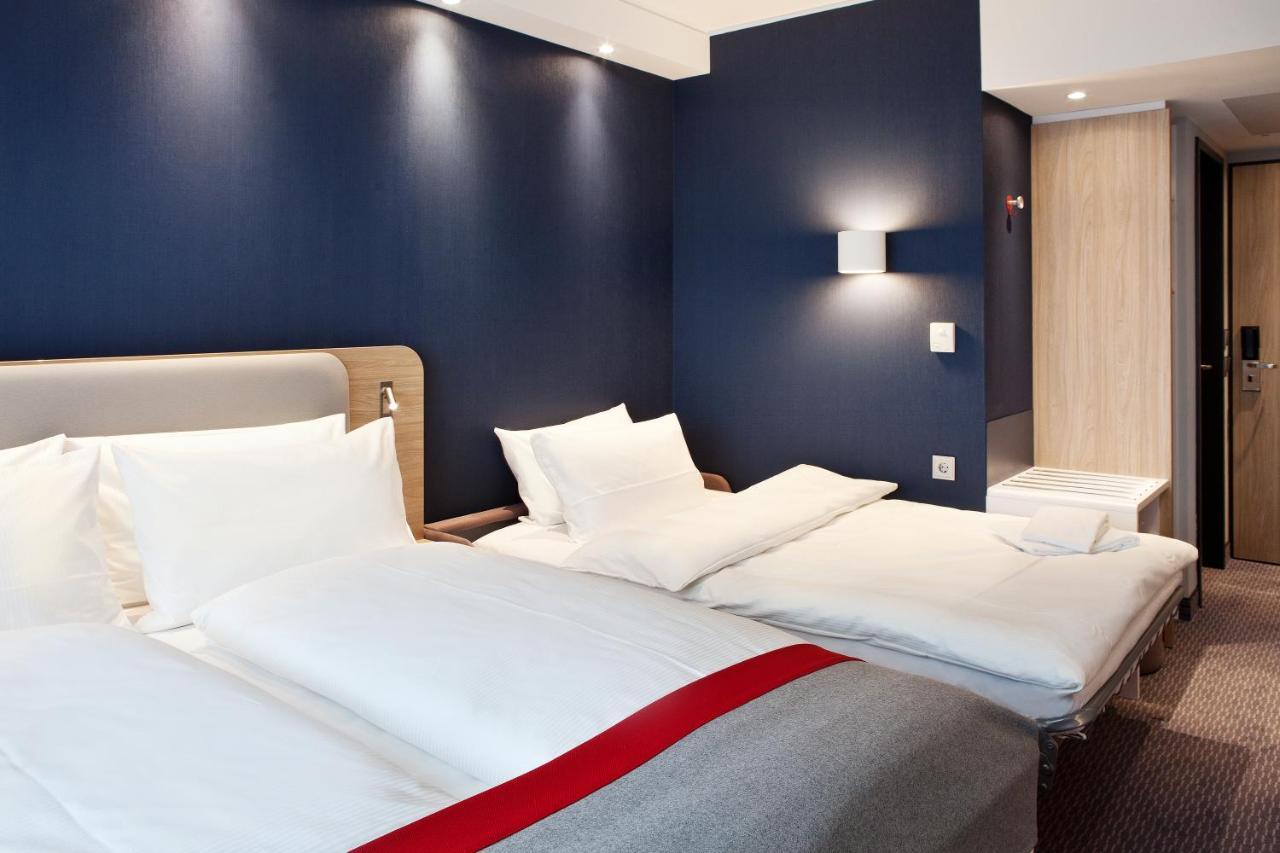 Holiday Inn Express - Offenburg By Ihg Dış mekan fotoğraf