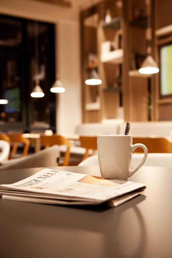 Holiday Inn Express - Offenburg By Ihg Dış mekan fotoğraf