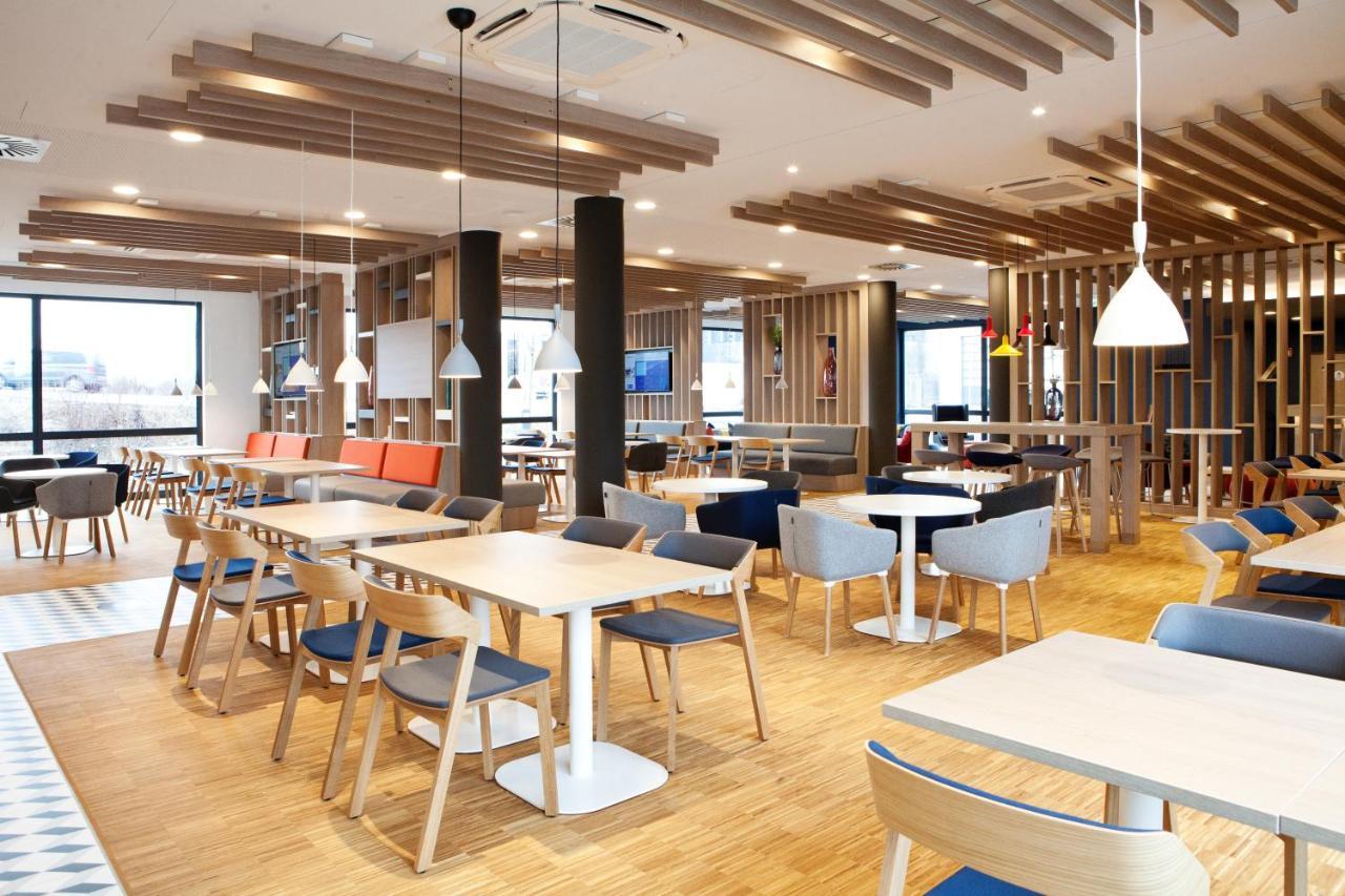 Holiday Inn Express - Offenburg By Ihg Dış mekan fotoğraf