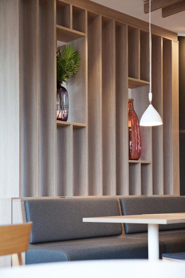Holiday Inn Express - Offenburg By Ihg Dış mekan fotoğraf