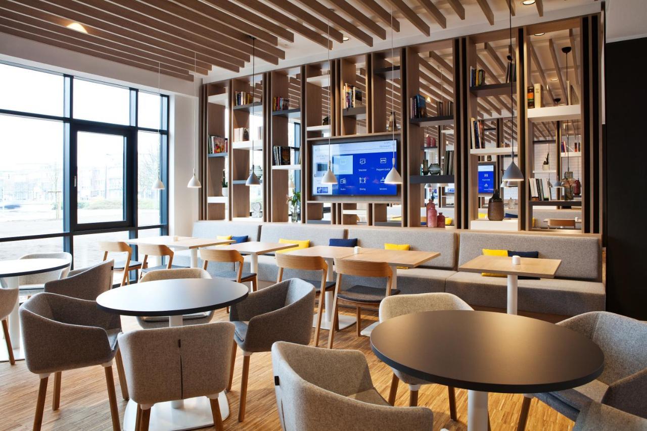 Holiday Inn Express - Offenburg By Ihg Dış mekan fotoğraf