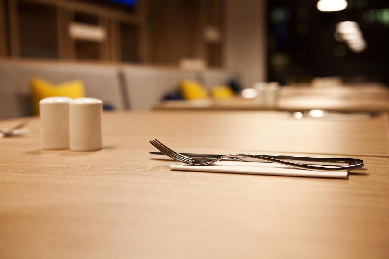 Holiday Inn Express - Offenburg By Ihg Dış mekan fotoğraf