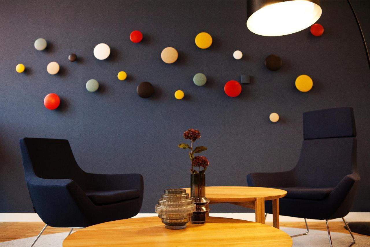 Holiday Inn Express - Offenburg By Ihg Dış mekan fotoğraf