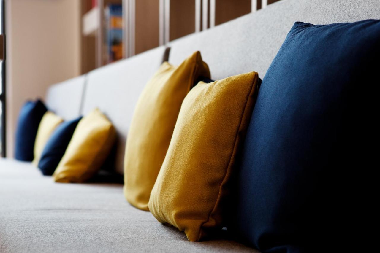Holiday Inn Express - Offenburg By Ihg Dış mekan fotoğraf