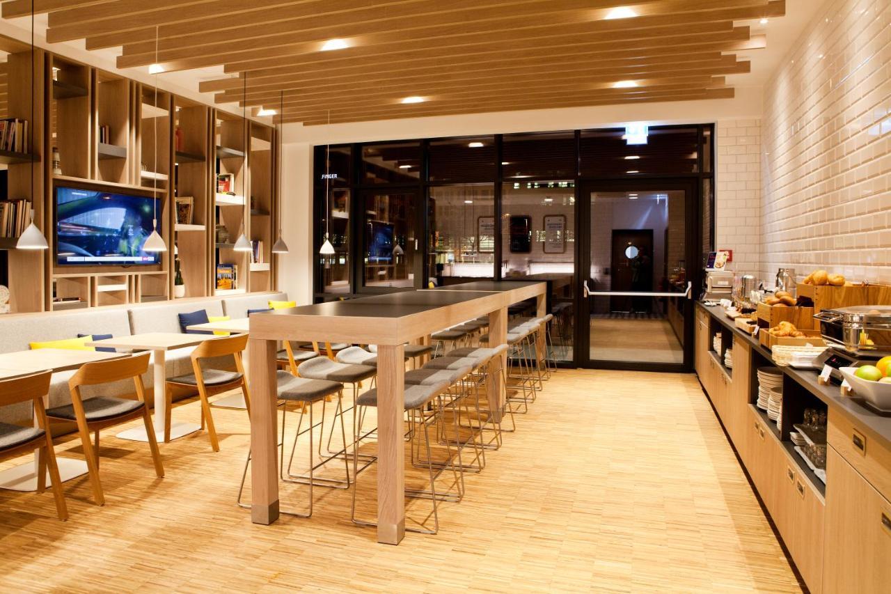 Holiday Inn Express - Offenburg By Ihg Dış mekan fotoğraf
