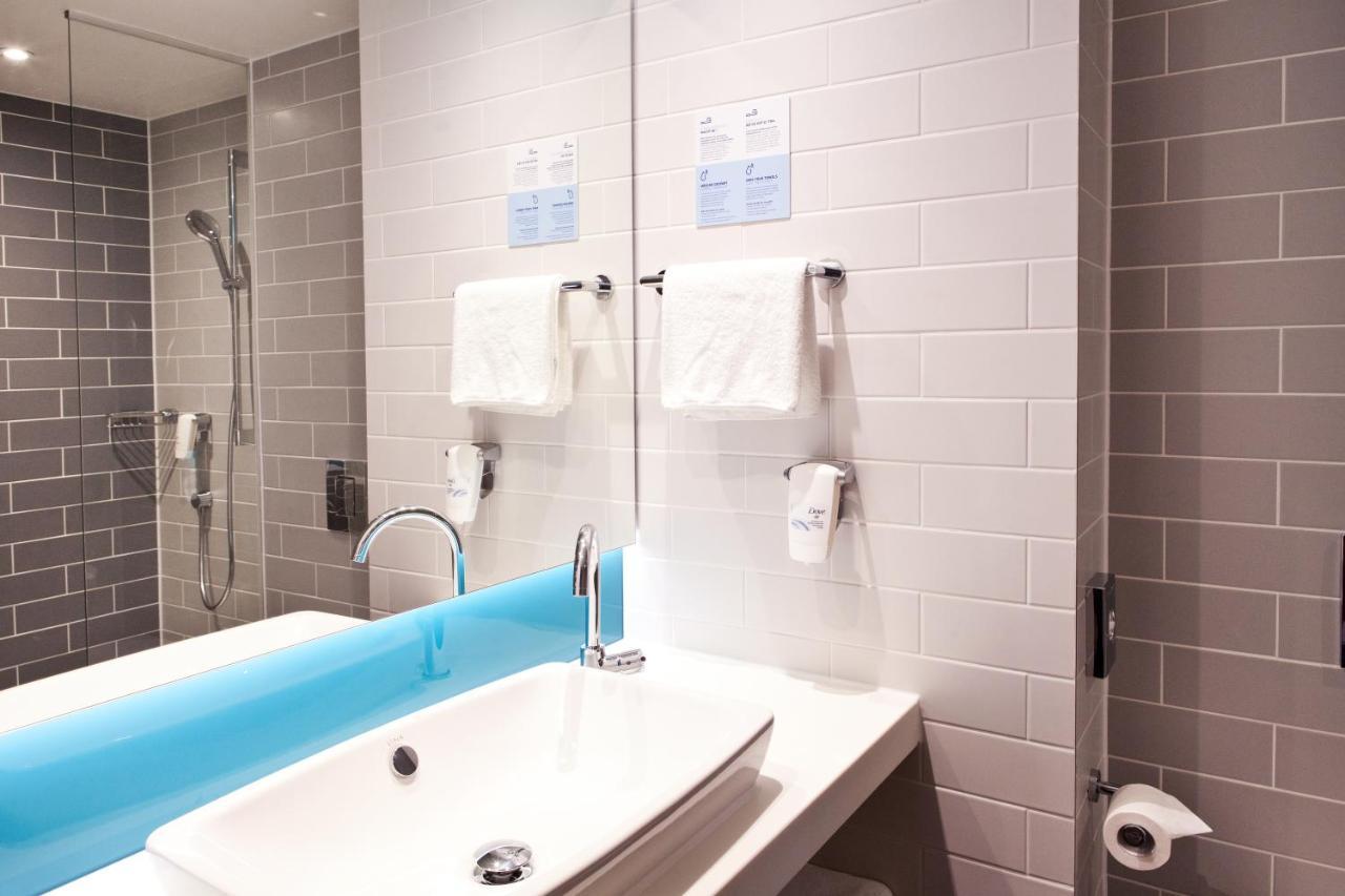 Holiday Inn Express - Offenburg By Ihg Dış mekan fotoğraf