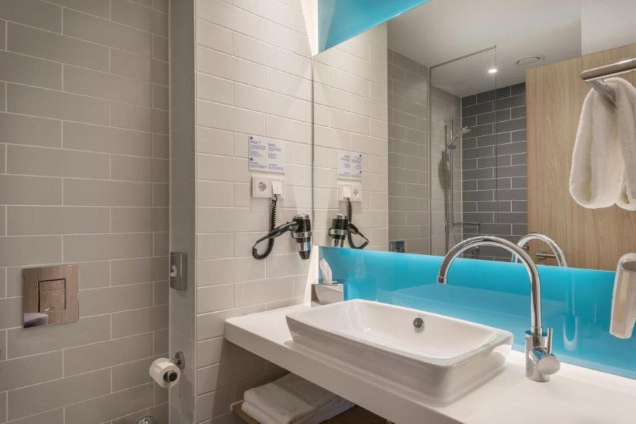 Holiday Inn Express - Offenburg By Ihg Dış mekan fotoğraf