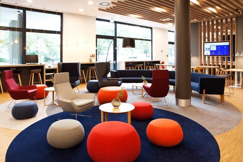 Holiday Inn Express - Offenburg By Ihg Dış mekan fotoğraf