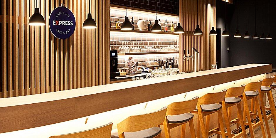 Holiday Inn Express - Offenburg By Ihg Dış mekan fotoğraf