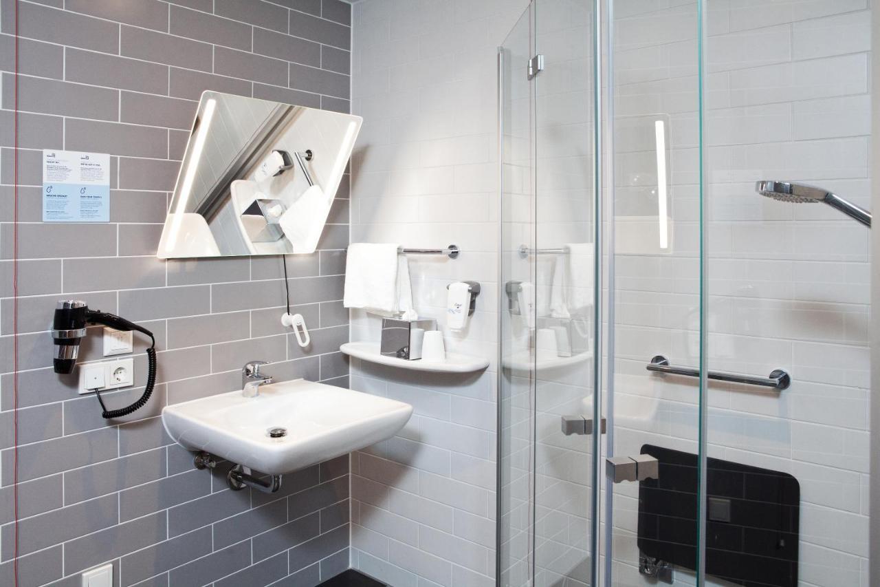 Holiday Inn Express - Offenburg By Ihg Dış mekan fotoğraf