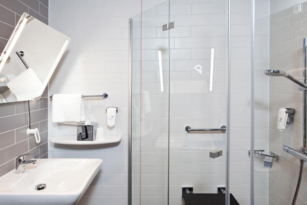 Holiday Inn Express - Offenburg By Ihg Dış mekan fotoğraf