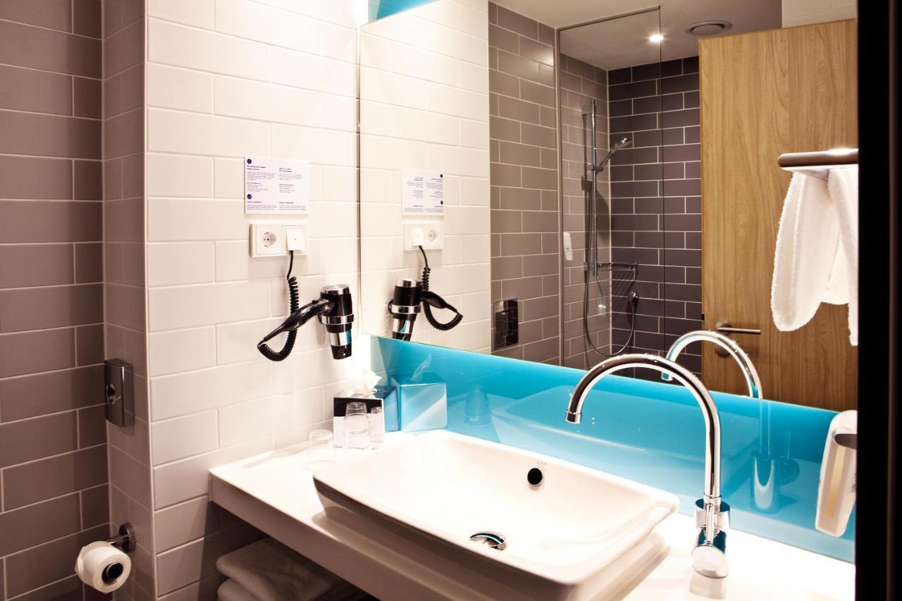 Holiday Inn Express - Offenburg By Ihg Dış mekan fotoğraf